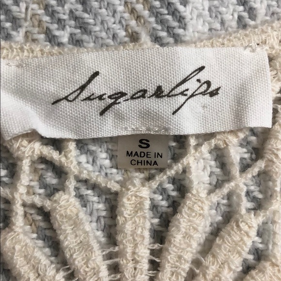 EUC Sunflower Tank Size Small - Picture 2 of 2